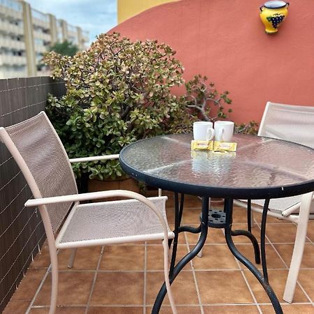 Apartmán La Plaza 122 Jávea Exteriér fotografie