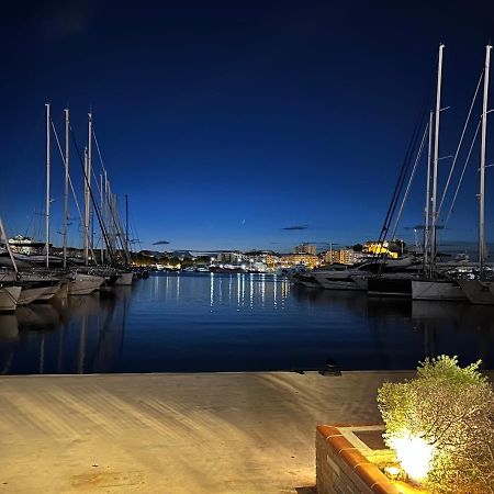 Apartmán La Plaza 122 Jávea Exteriér fotografie