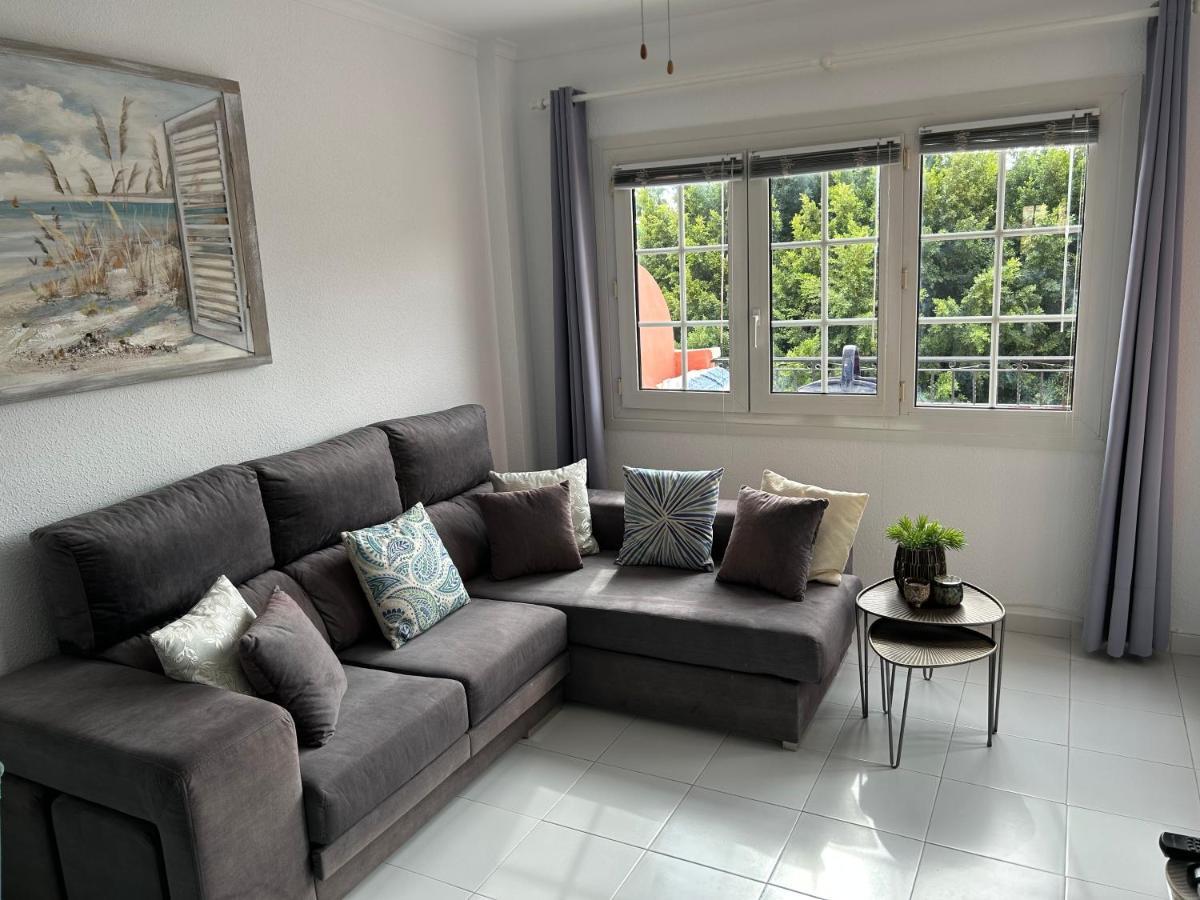 Apartmán La Plaza 122 Jávea Exteriér fotografie