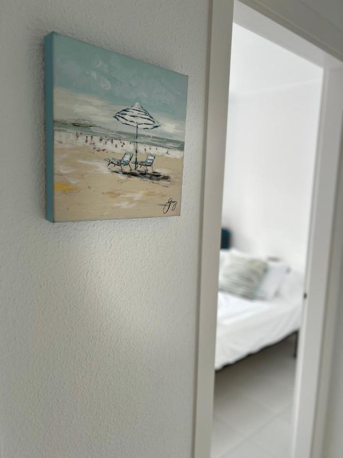 Apartmán La Plaza 122 Jávea Exteriér fotografie