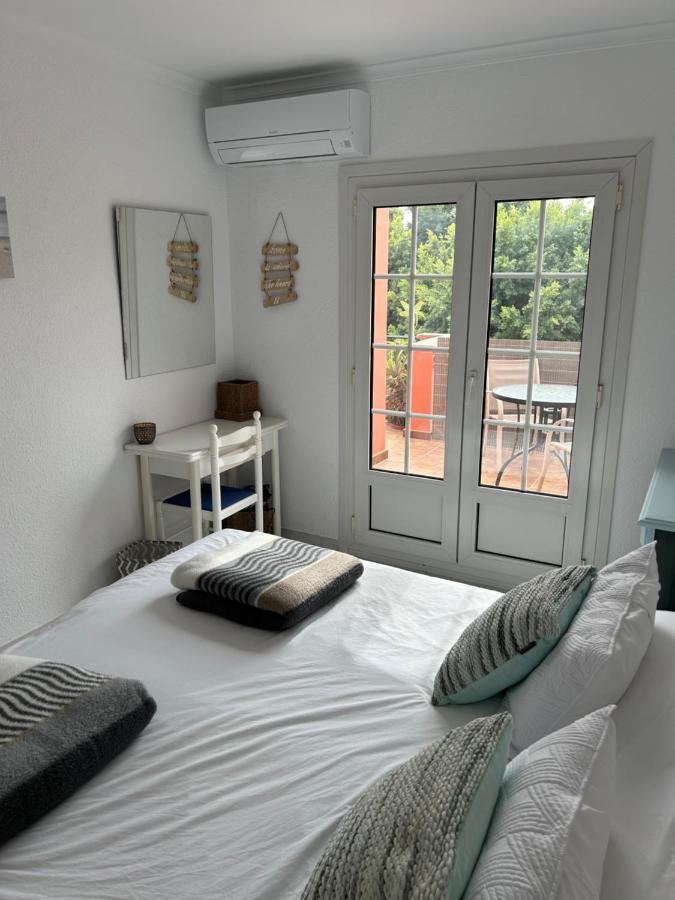 Apartmán La Plaza 122 Jávea Exteriér fotografie