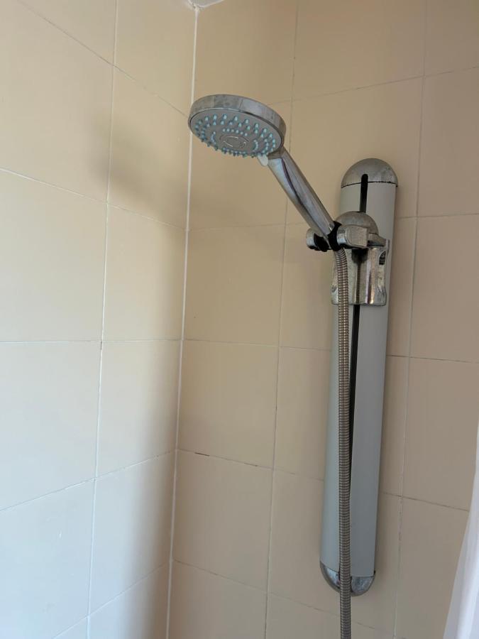 Apartmán La Plaza 122 Jávea Exteriér fotografie