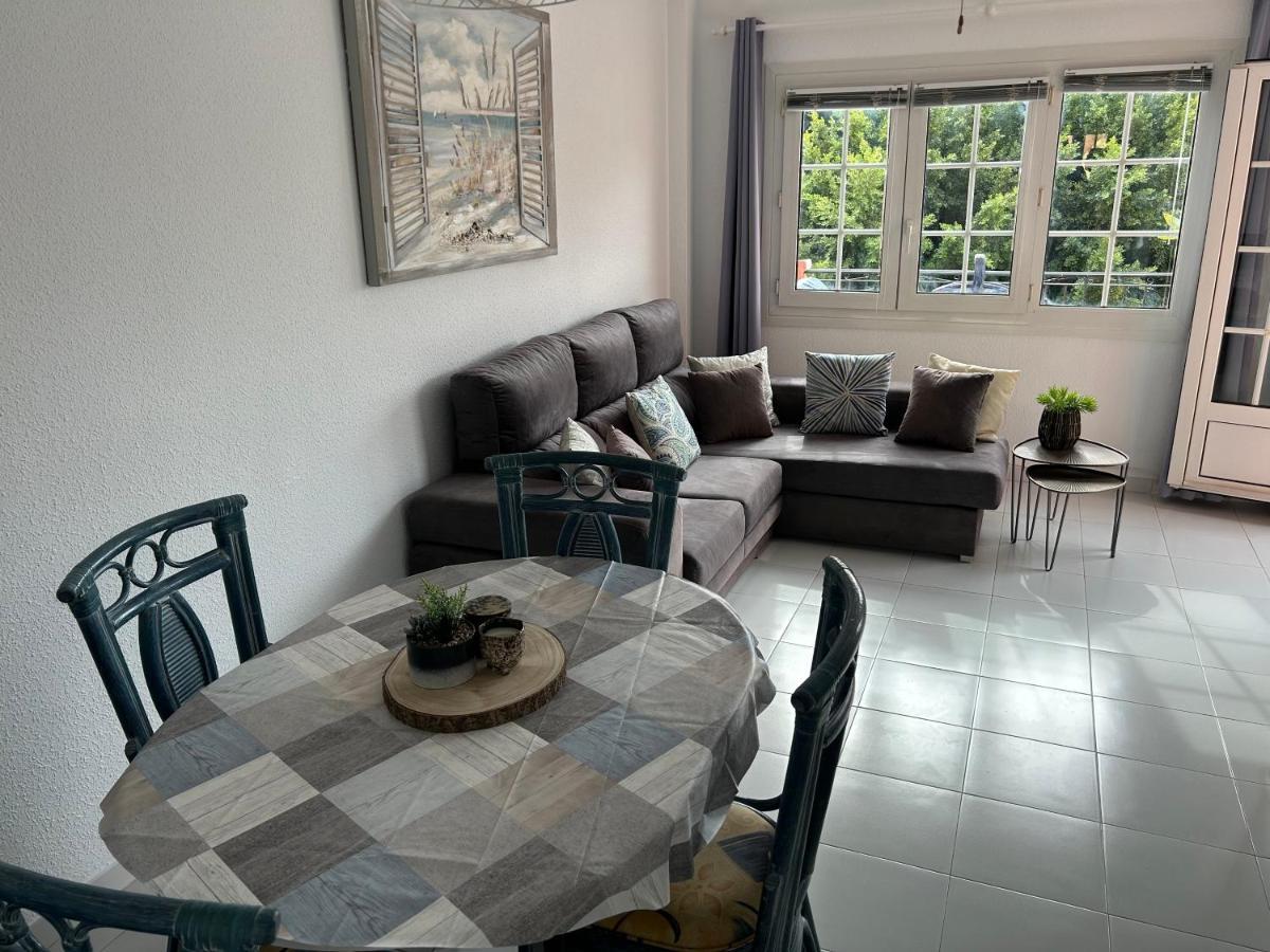 Apartmán La Plaza 122 Jávea Exteriér fotografie