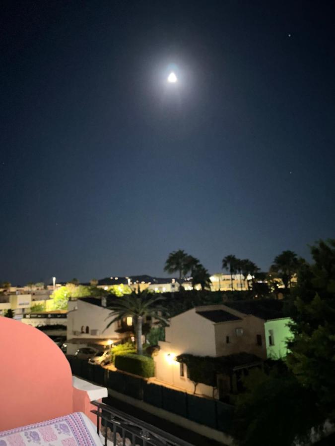 Apartmán La Plaza 122 Jávea Exteriér fotografie