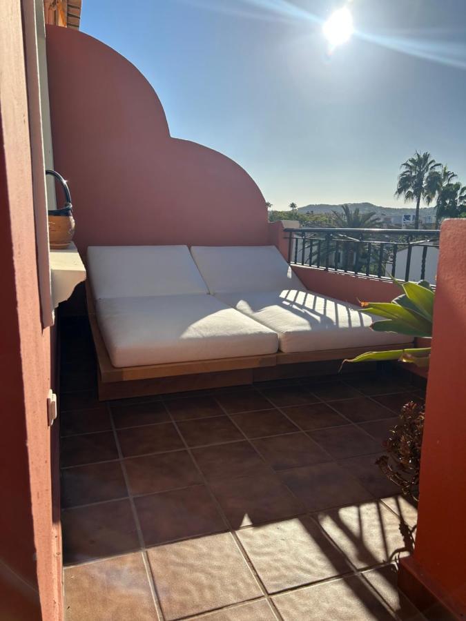 Apartmán La Plaza 122 Jávea Exteriér fotografie