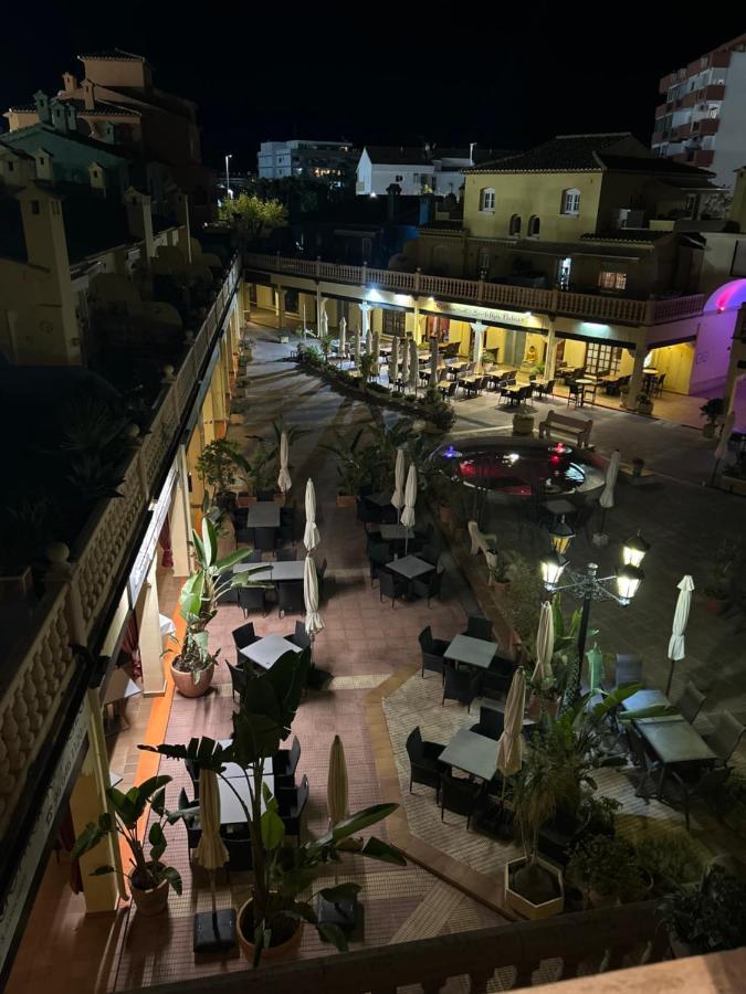 Apartmán La Plaza 122 Jávea Exteriér fotografie